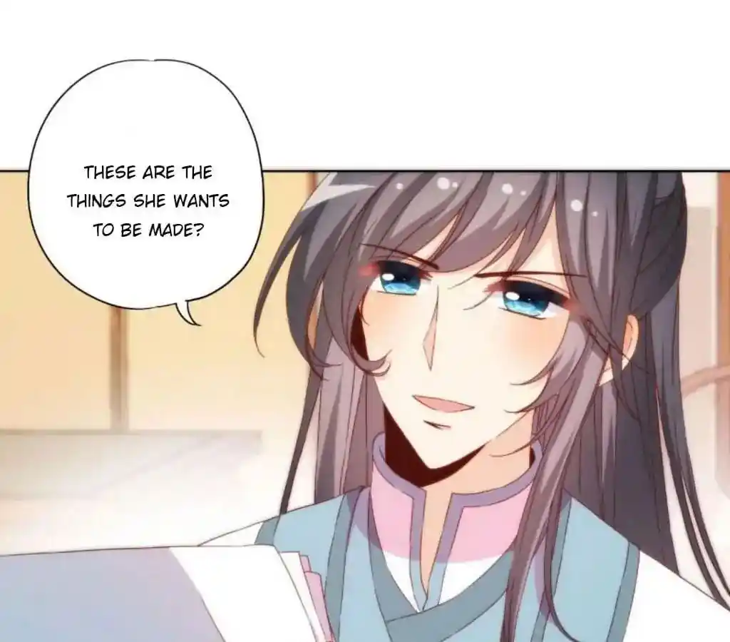 The Empress’ Poor-quality Special Effects Chapter 52