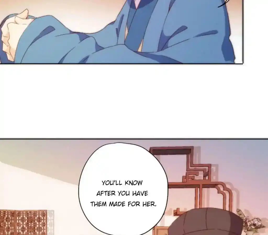 The Empress’ Poor-quality Special Effects Chapter 52