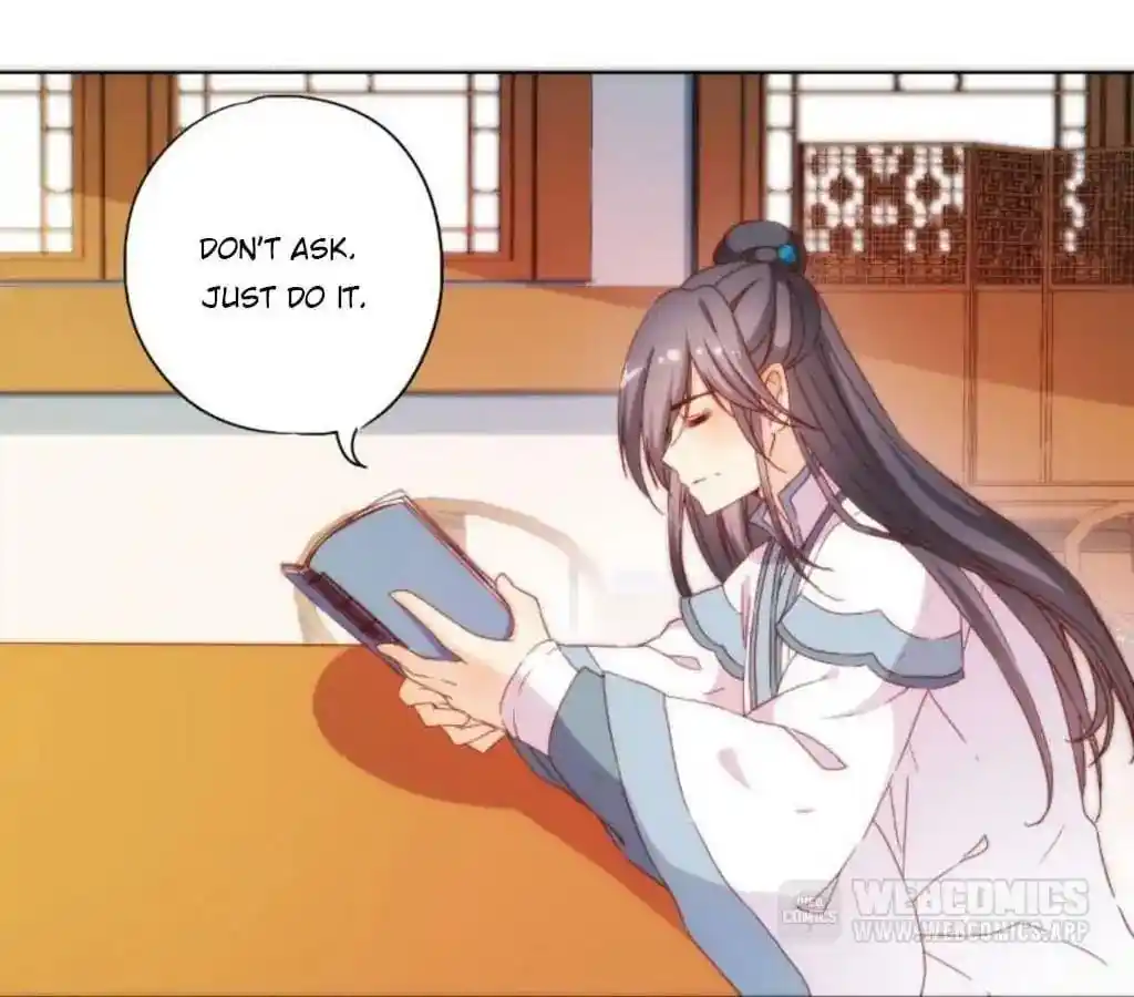 The Empress’ Poor-quality Special Effects Chapter 52