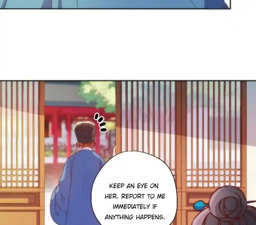 The Empress’ Poor-quality Special Effects Chapter 52