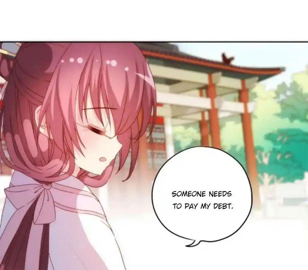 The Empress’ Poor-quality Special Effects Chapter 52