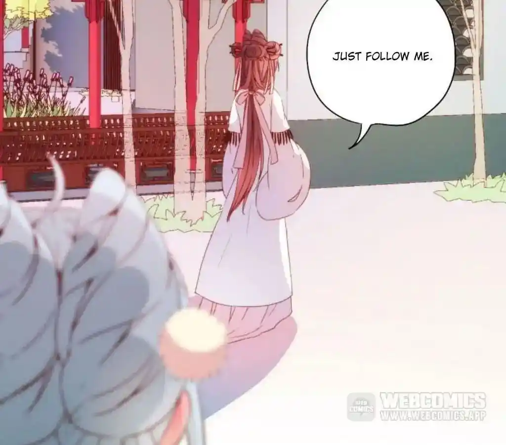 The Empress’ Poor-quality Special Effects Chapter 52