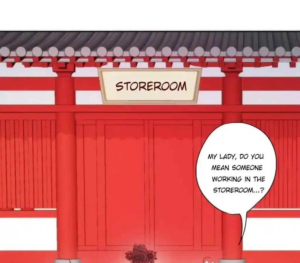 The Empress’ Poor-quality Special Effects Chapter 52