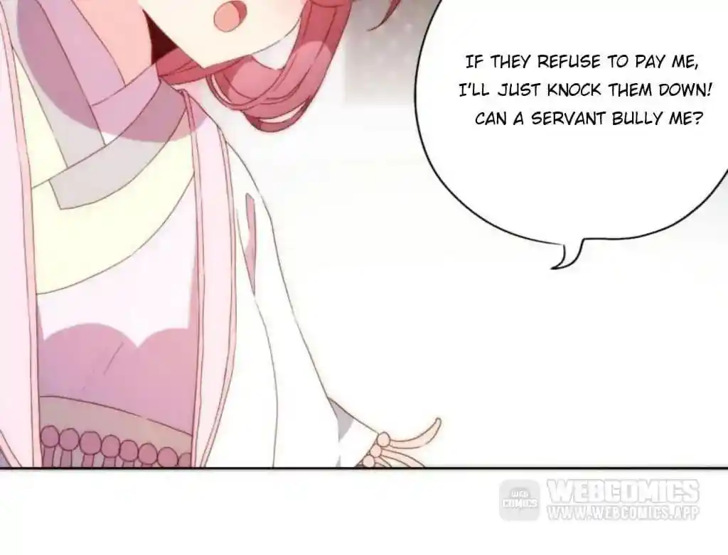 The Empress’ Poor-quality Special Effects Chapter 52