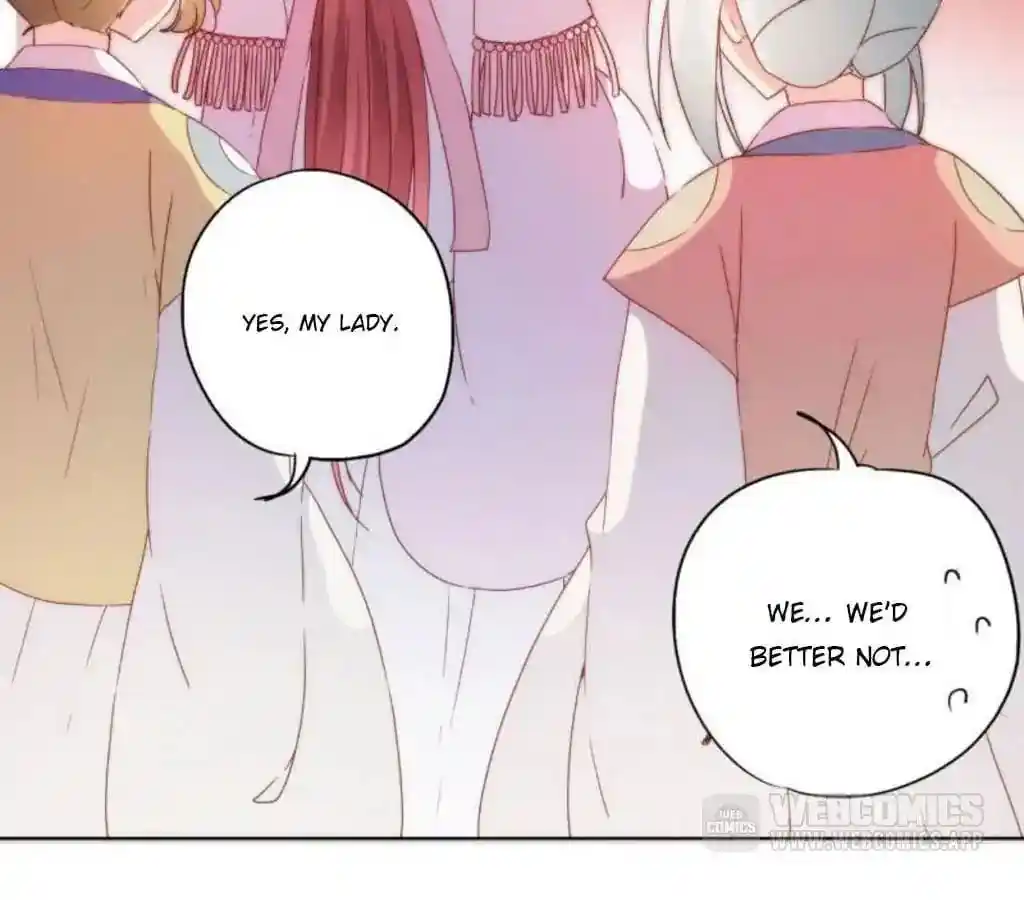 The Empress’ Poor-quality Special Effects Chapter 52