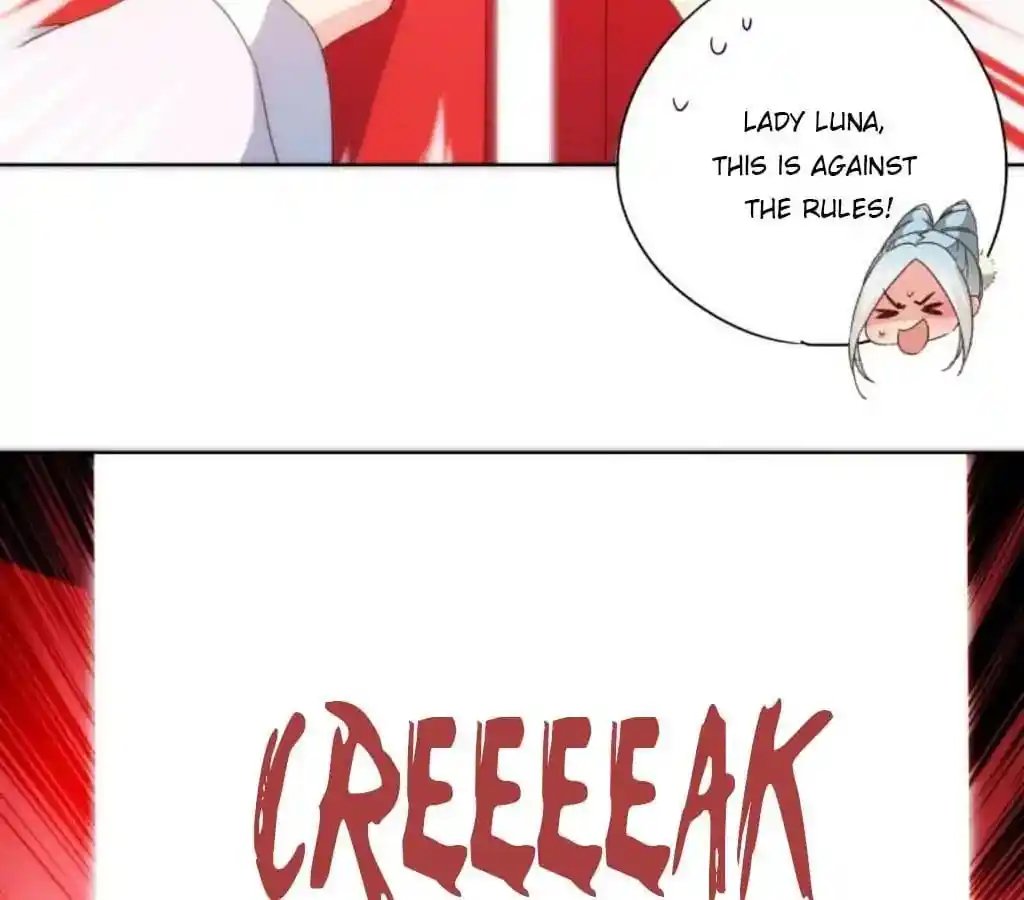 The Empress’ Poor-quality Special Effects Chapter 52