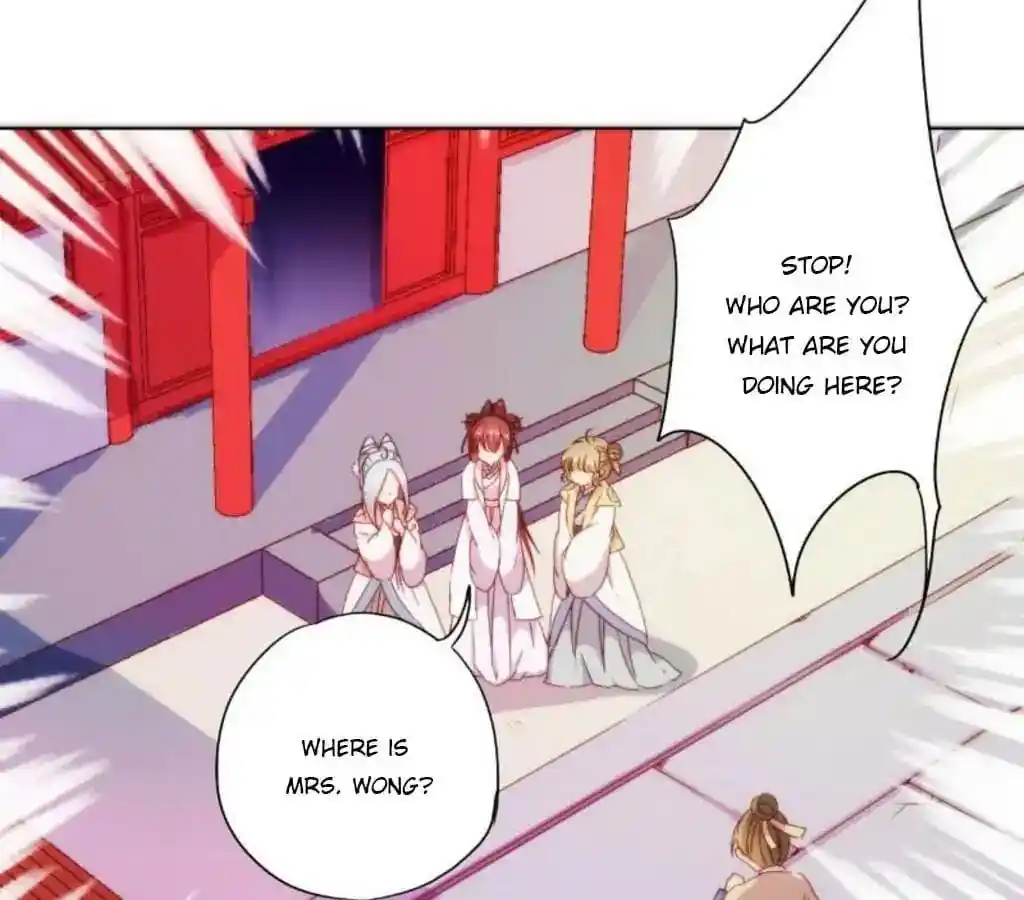 The Empress’ Poor-quality Special Effects Chapter 52