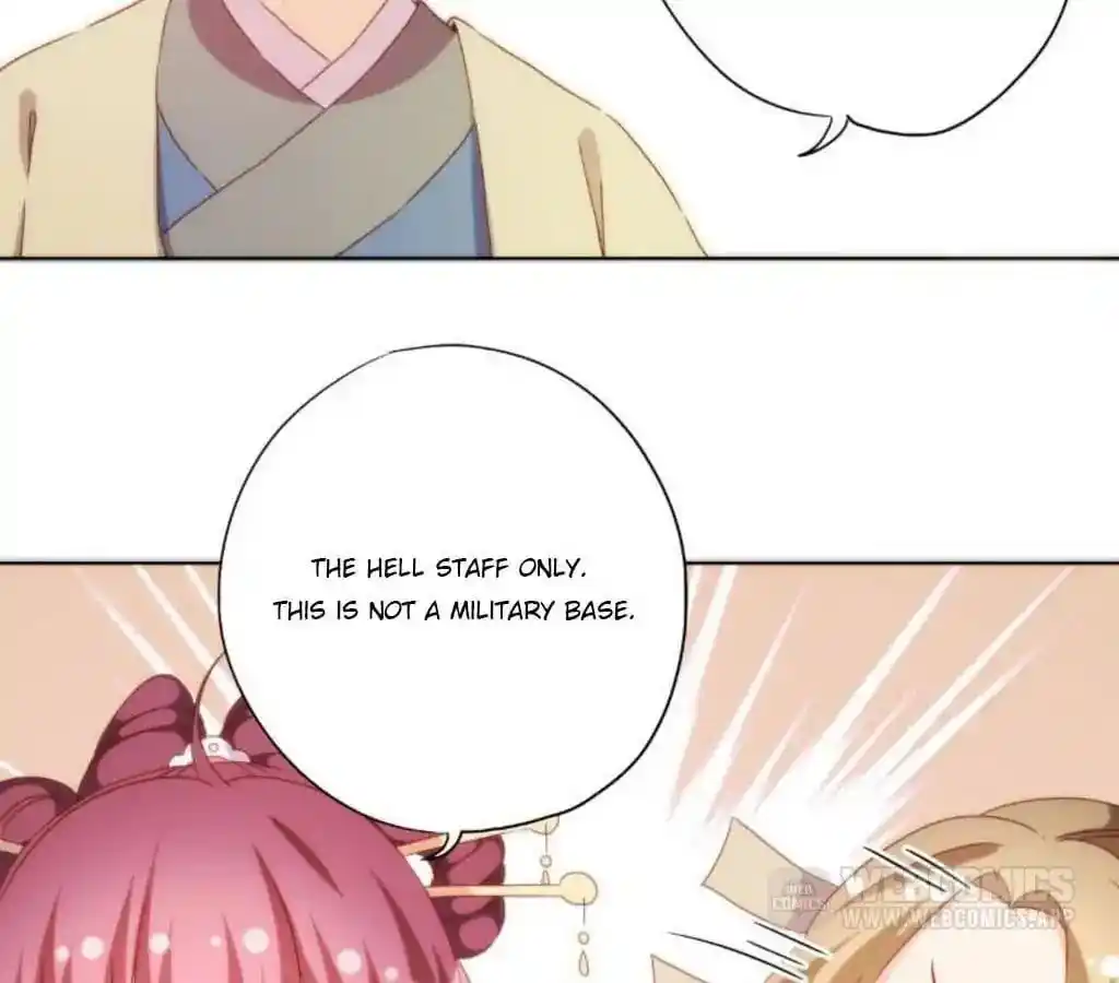 The Empress’ Poor-quality Special Effects Chapter 52