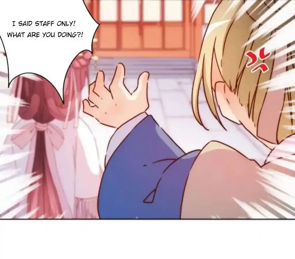 The Empress’ Poor-quality Special Effects Chapter 52