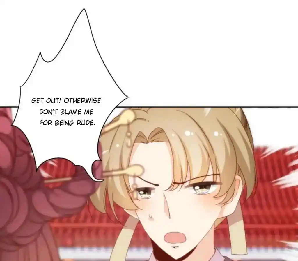 The Empress’ Poor-quality Special Effects Chapter 53