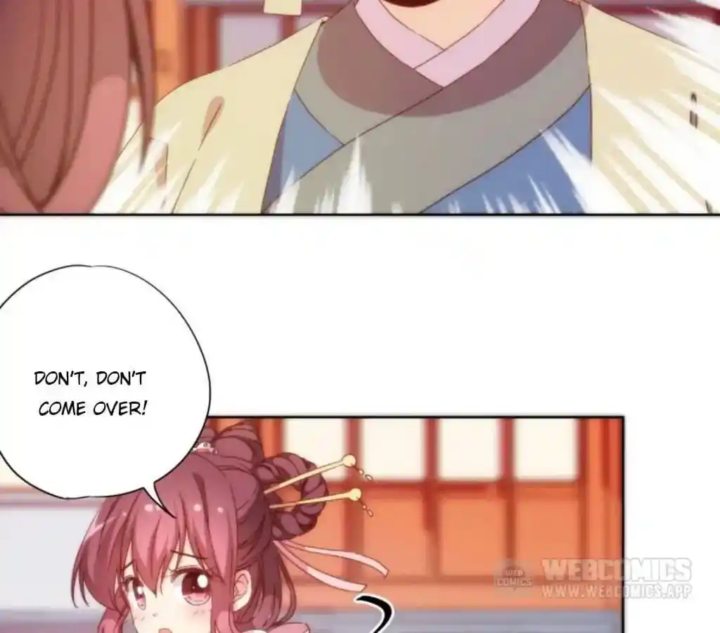 The Empress’ Poor-quality Special Effects Chapter 53