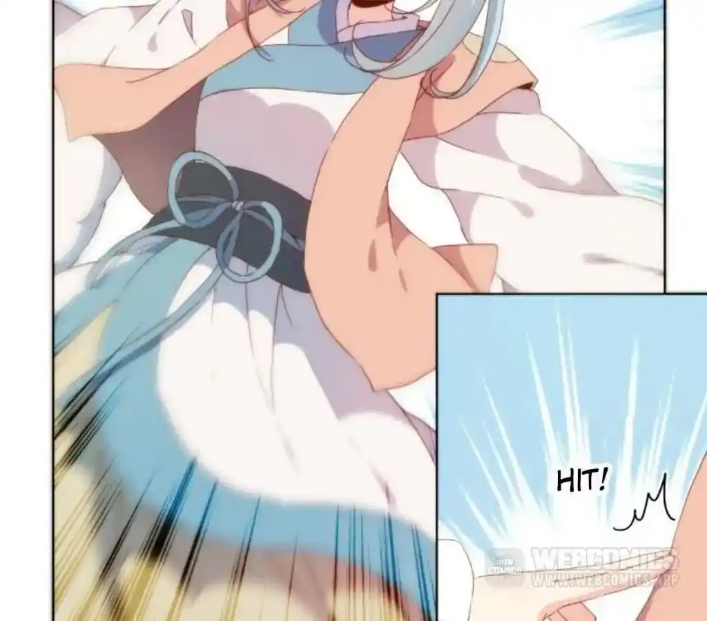 The Empress’ Poor-quality Special Effects Chapter 53