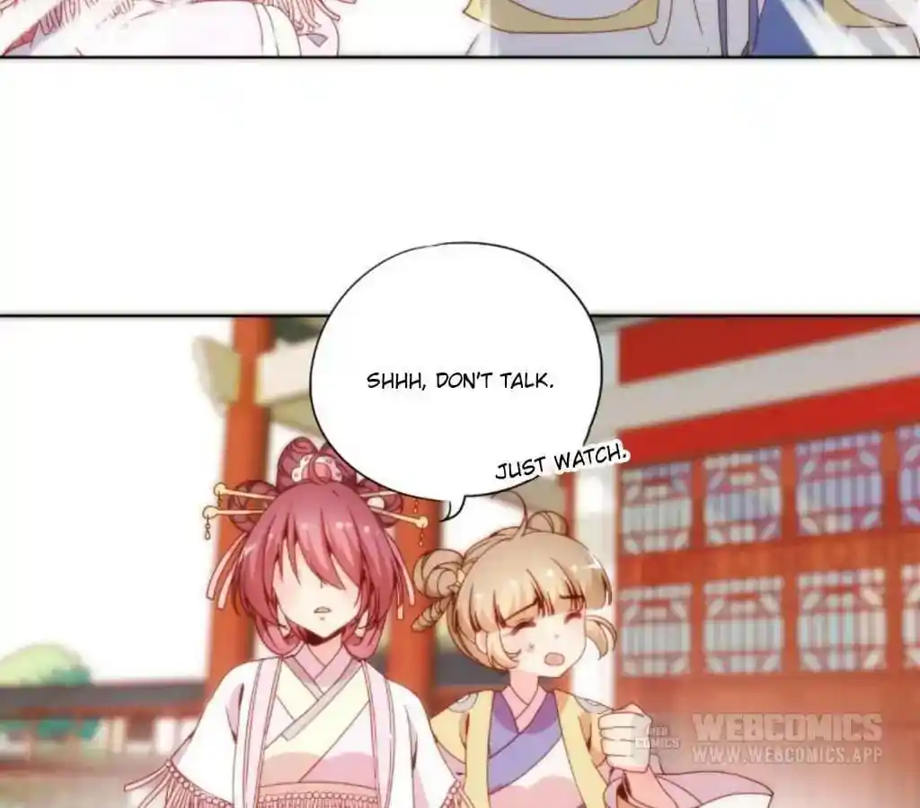 The Empress’ Poor-quality Special Effects Chapter 53