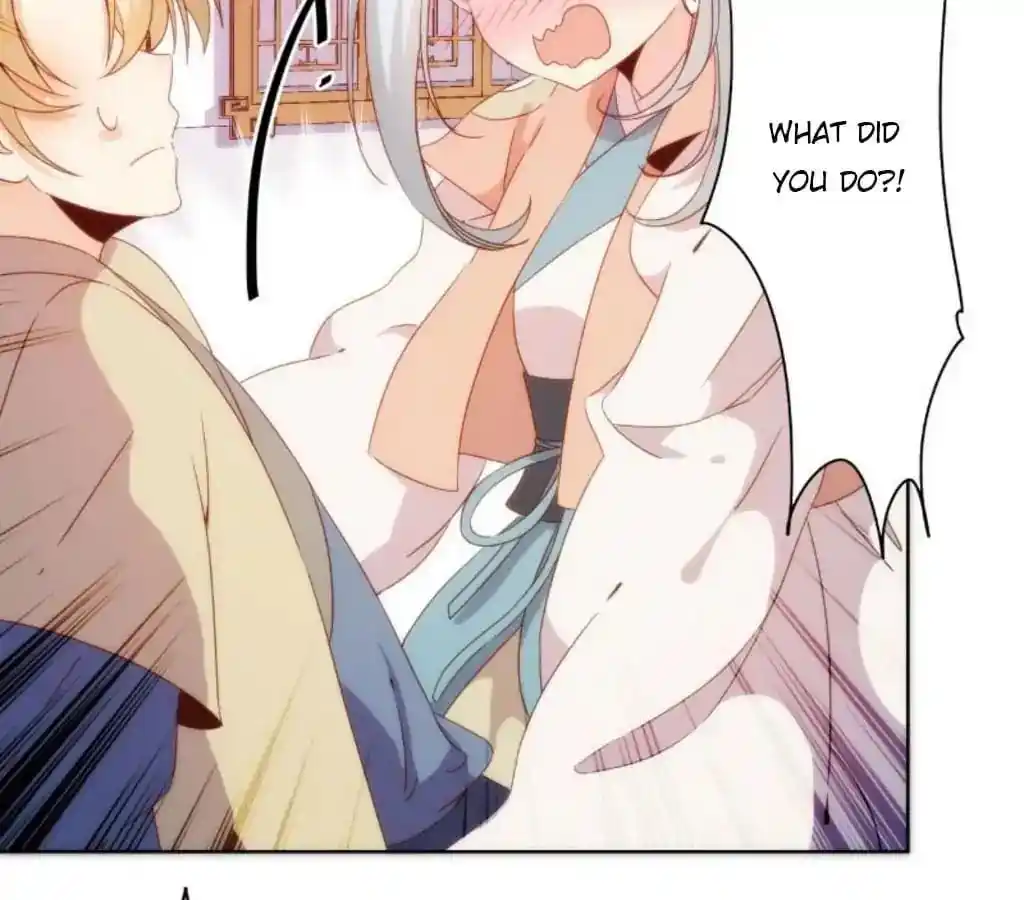 The Empress’ Poor-quality Special Effects Chapter 53