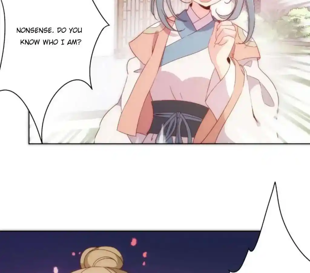 The Empress’ Poor-quality Special Effects Chapter 53