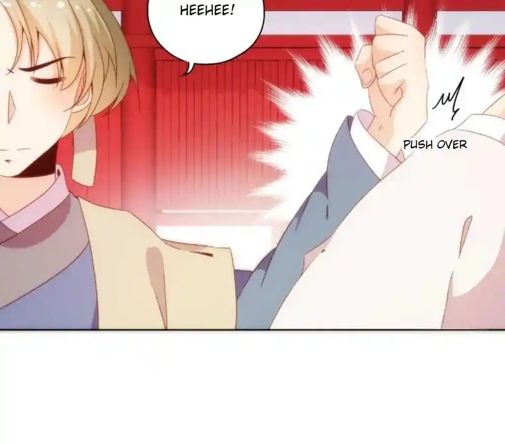 The Empress’ Poor-quality Special Effects Chapter 53