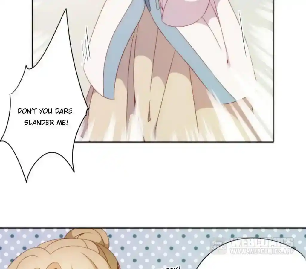 The Empress’ Poor-quality Special Effects Chapter 53