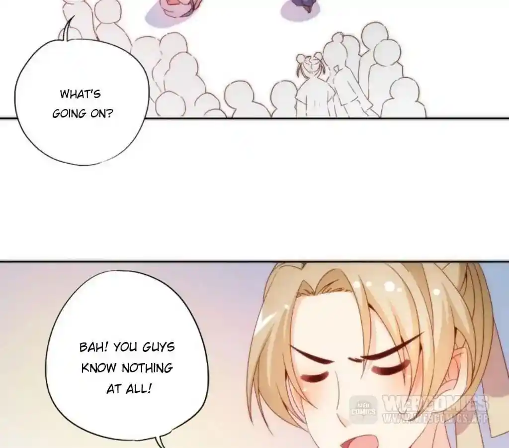 The Empress’ Poor-quality Special Effects Chapter 53