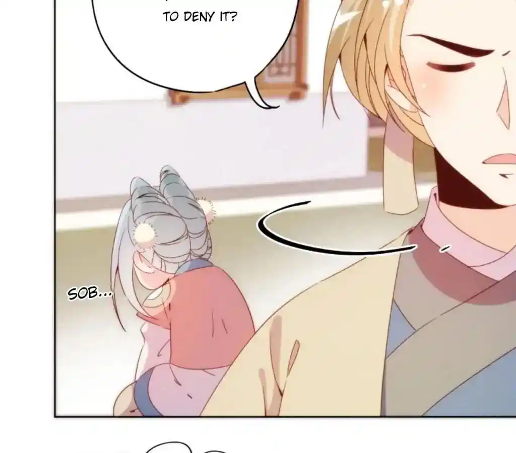 The Empress’ Poor-quality Special Effects Chapter 53