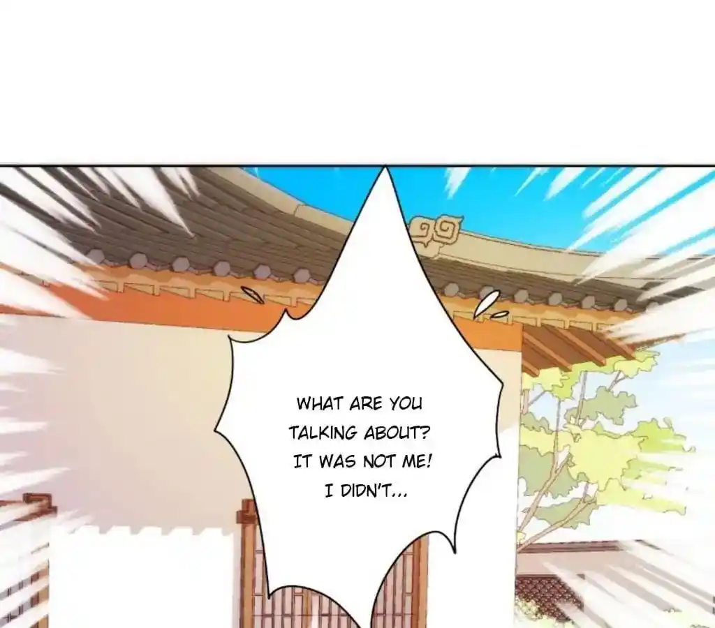 The Empress’ Poor-quality Special Effects Chapter 53