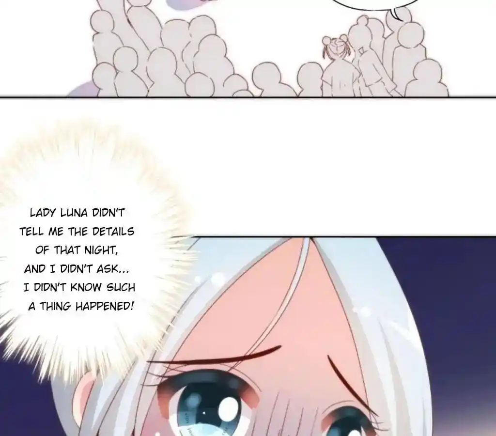 The Empress’ Poor-quality Special Effects Chapter 53