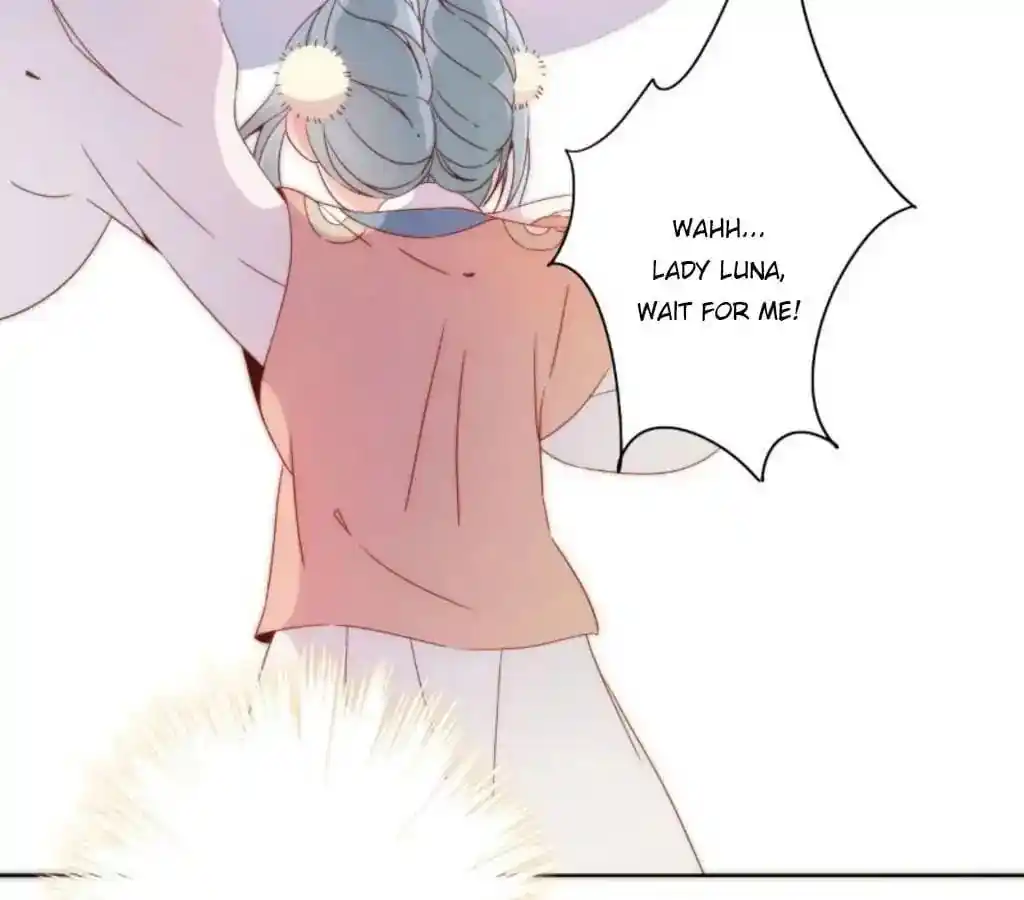 The Empress’ Poor-quality Special Effects Chapter 53