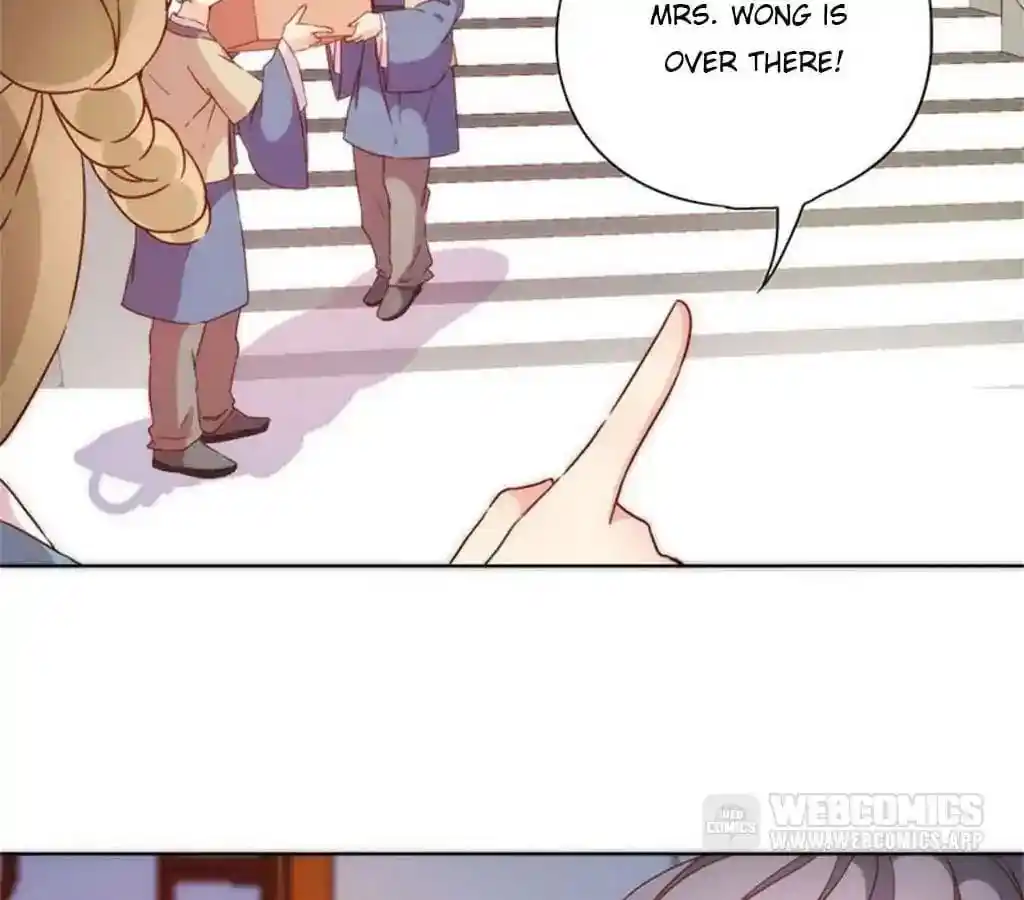 The Empress’ Poor-quality Special Effects Chapter 54