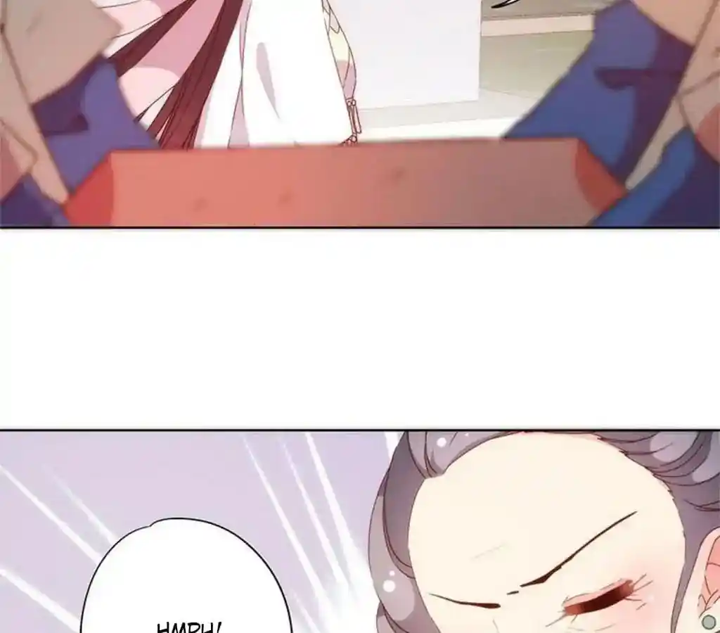 The Empress’ Poor-quality Special Effects Chapter 54