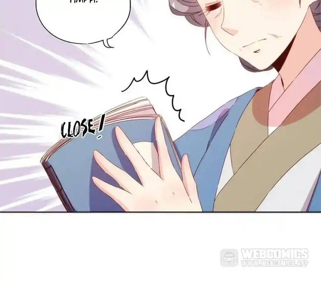 The Empress’ Poor-quality Special Effects Chapter 54