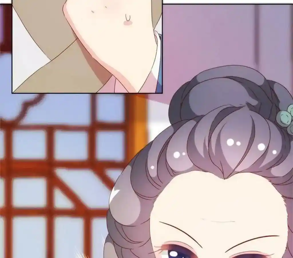 The Empress’ Poor-quality Special Effects Chapter 54