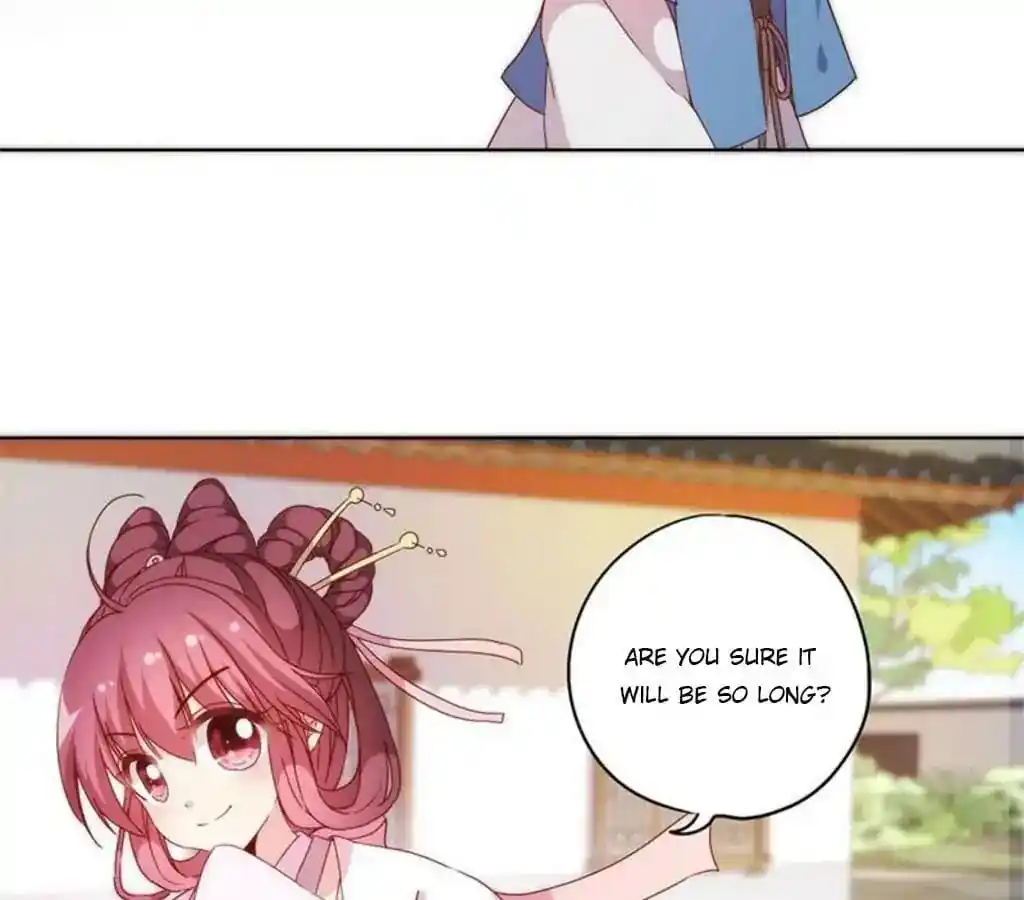 The Empress’ Poor-quality Special Effects Chapter 54