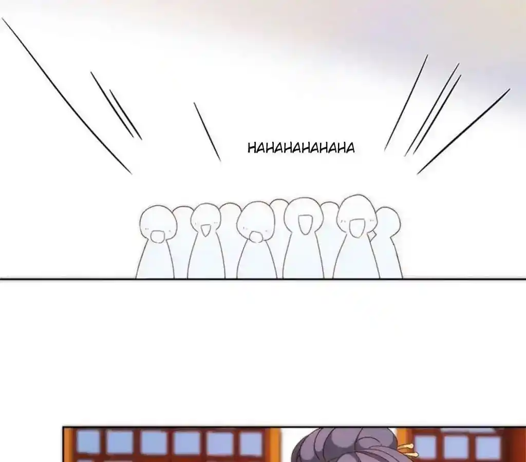 The Empress’ Poor-quality Special Effects Chapter 54