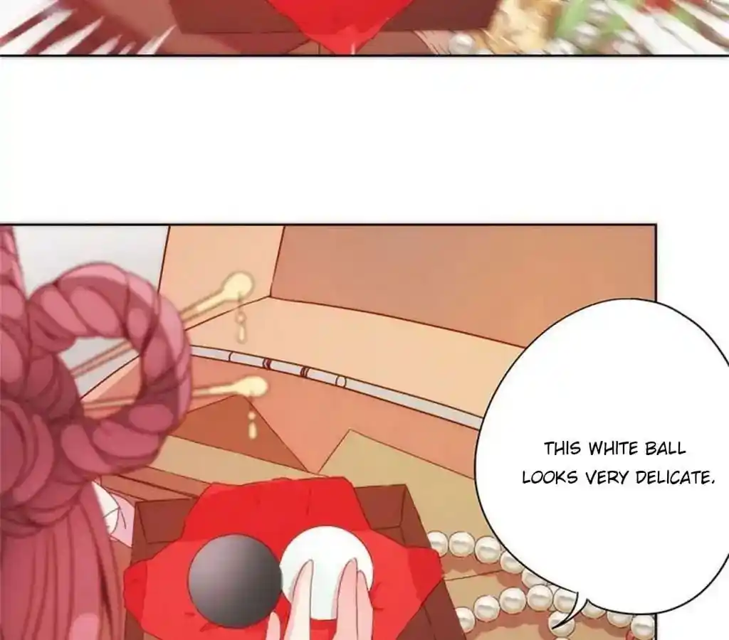 The Empress’ Poor-quality Special Effects Chapter 54