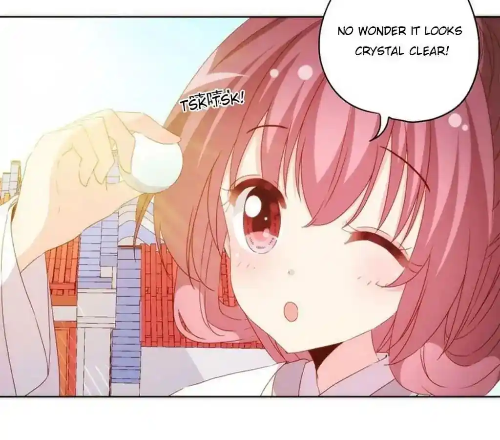 The Empress’ Poor-quality Special Effects Chapter 54