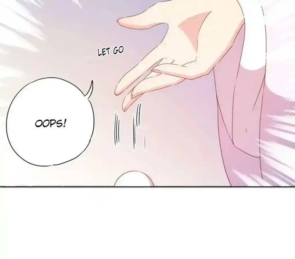 The Empress’ Poor-quality Special Effects Chapter 54