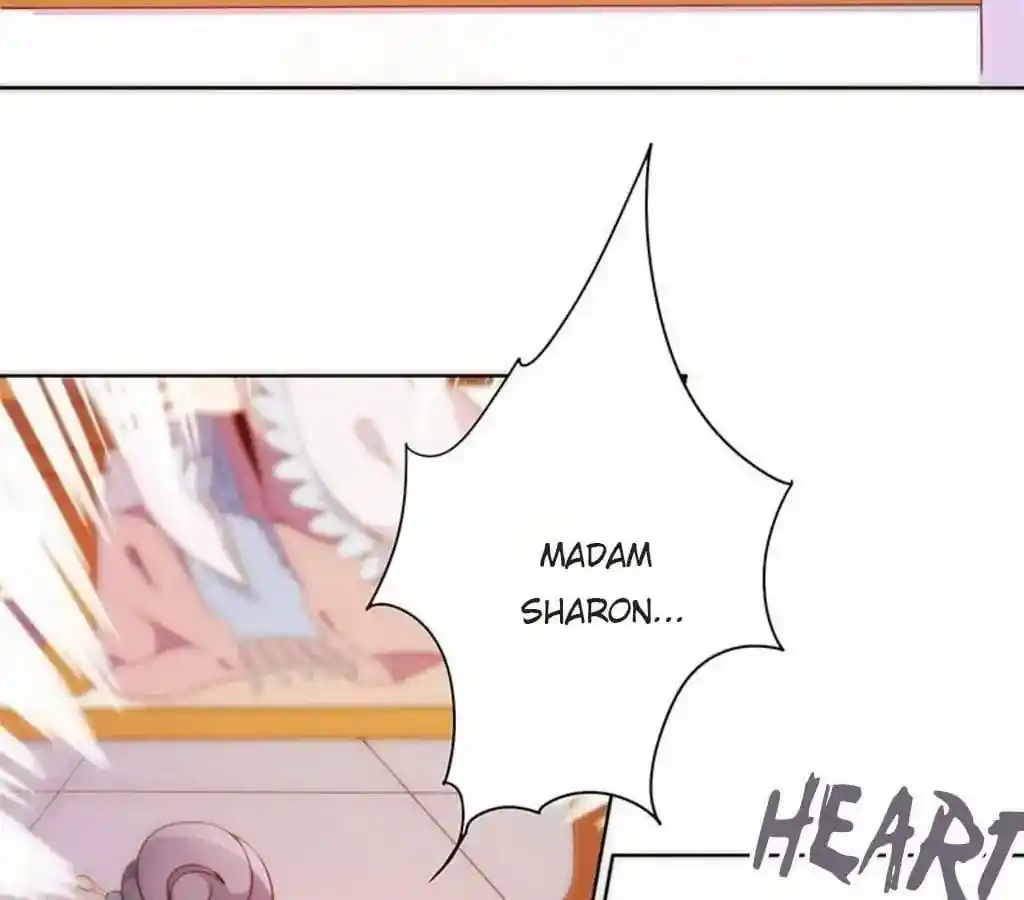 The Empress’ Poor-quality Special Effects Chapter 55