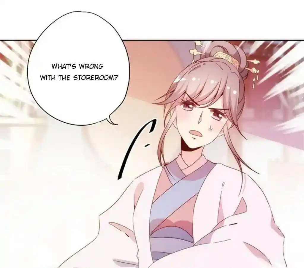 The Empress’ Poor-quality Special Effects Chapter 55