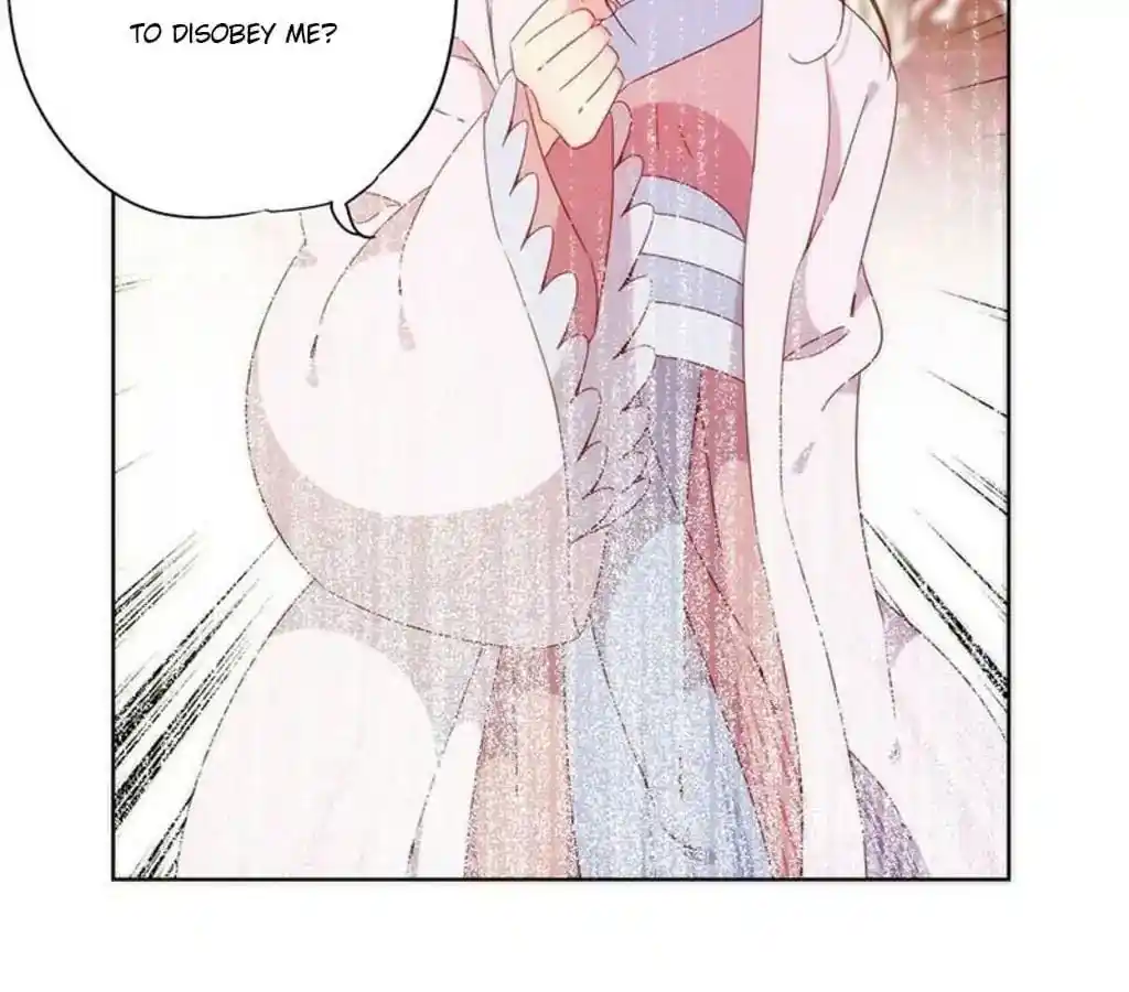 The Empress’ Poor-quality Special Effects Chapter 55