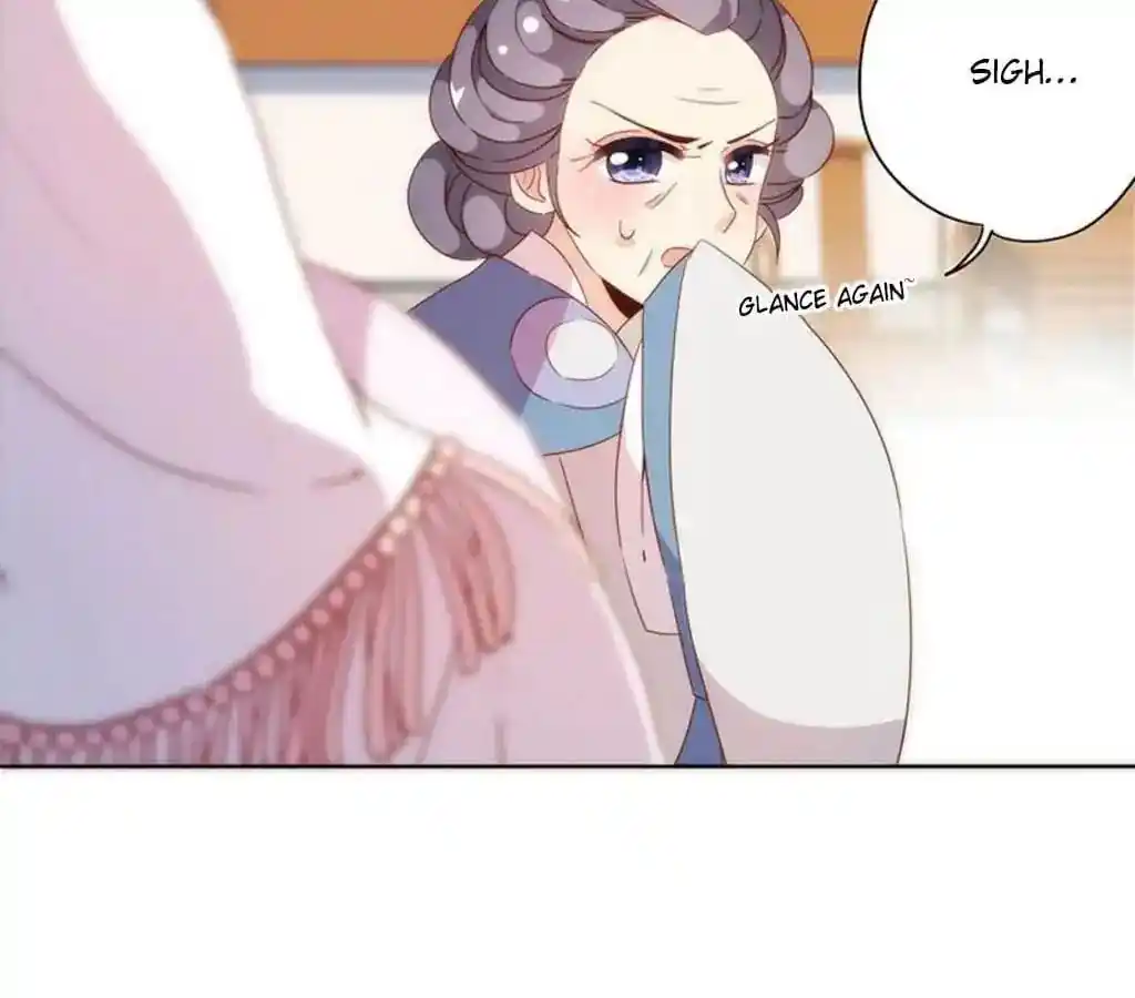 The Empress’ Poor-quality Special Effects Chapter 55