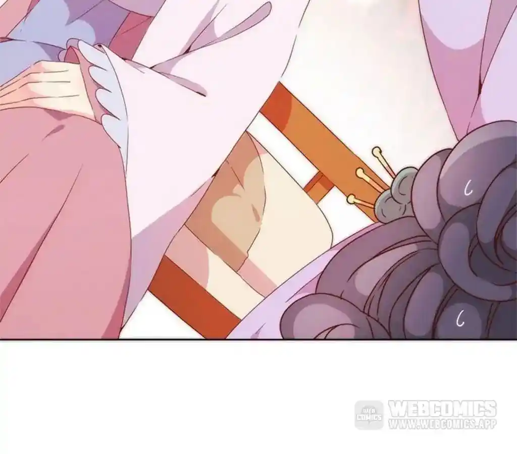 The Empress’ Poor-quality Special Effects Chapter 56