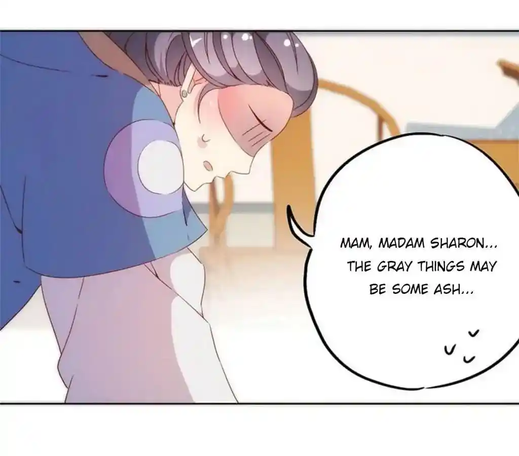 The Empress’ Poor-quality Special Effects Chapter 56