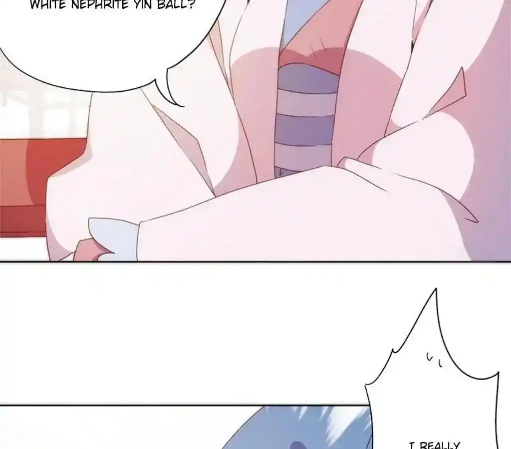 The Empress’ Poor-quality Special Effects Chapter 56