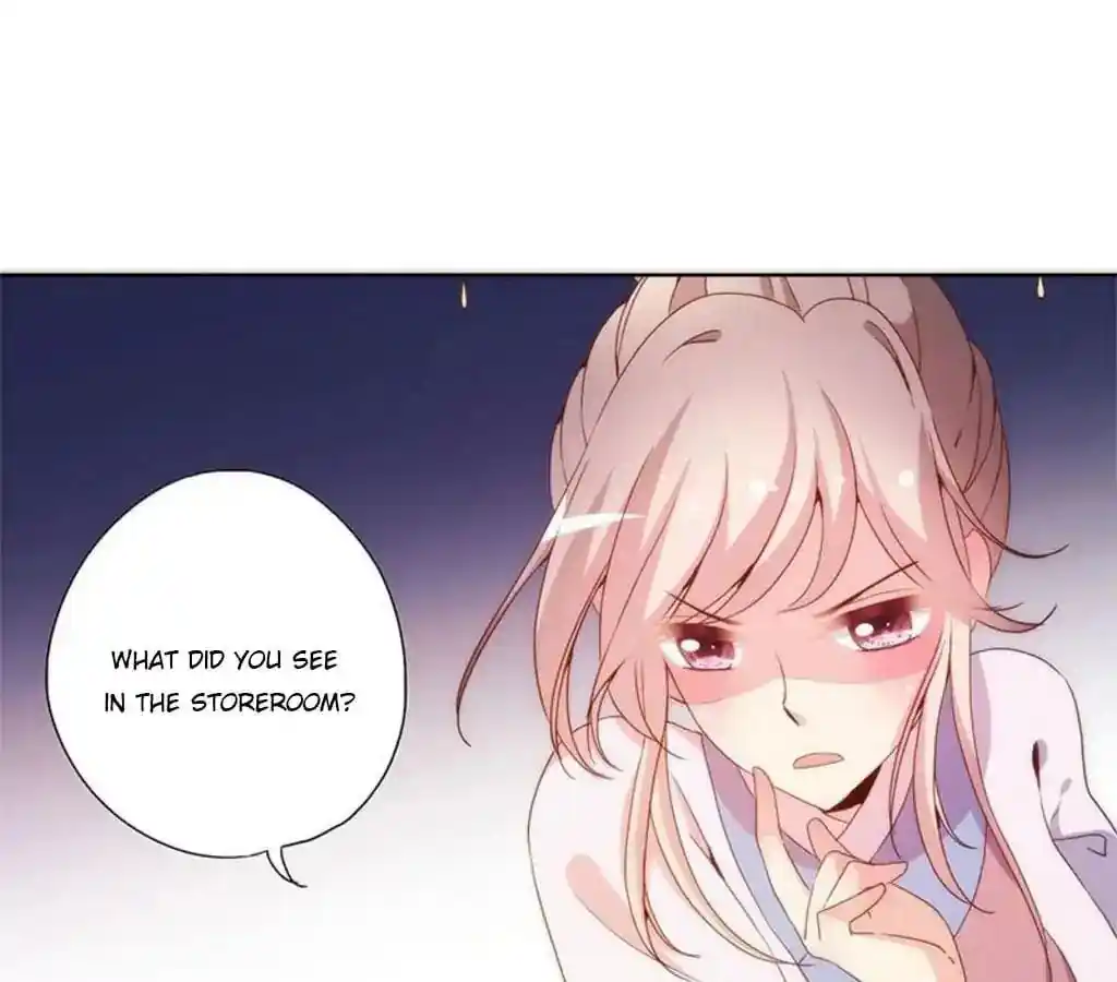 The Empress’ Poor-quality Special Effects Chapter 56