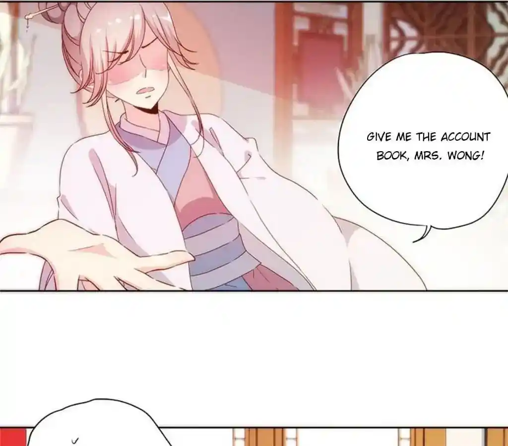 The Empress’ Poor-quality Special Effects Chapter 56