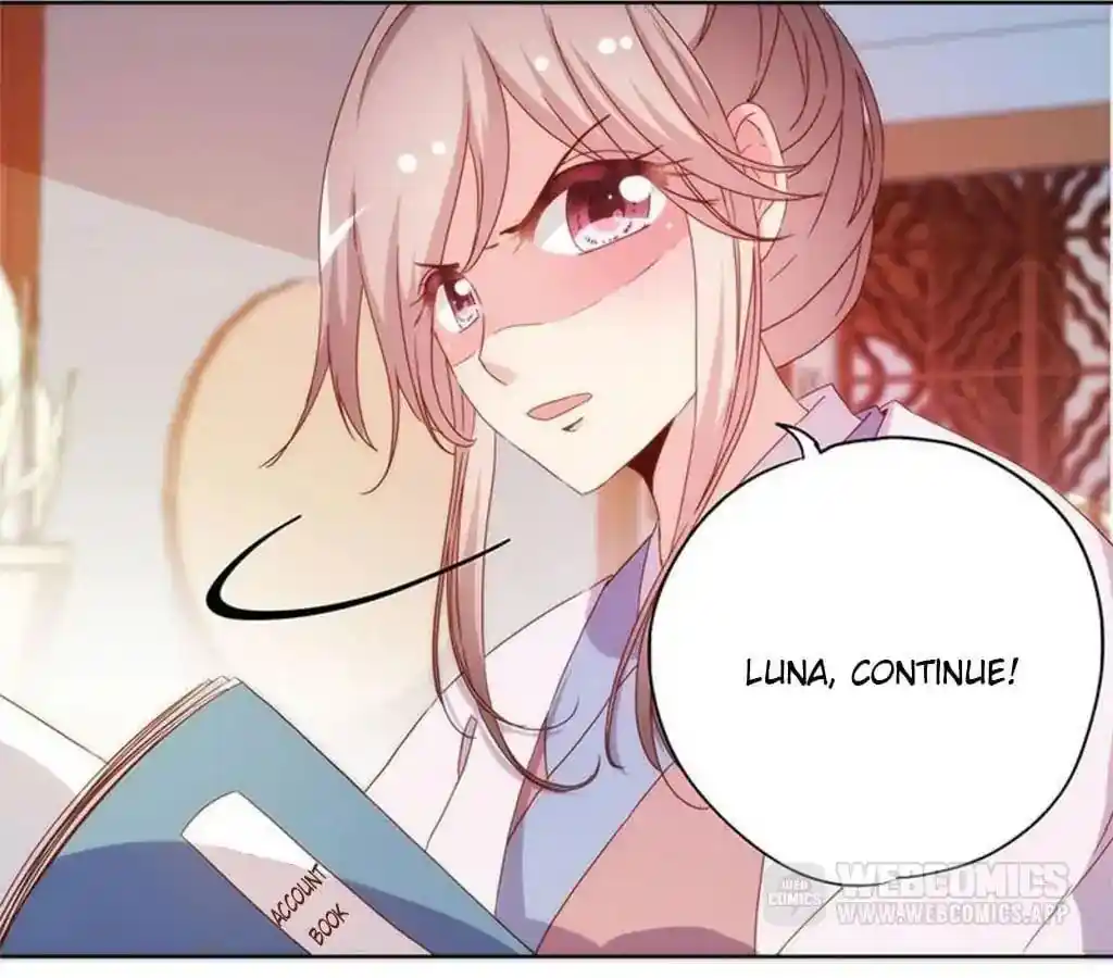 The Empress’ Poor-quality Special Effects Chapter 56