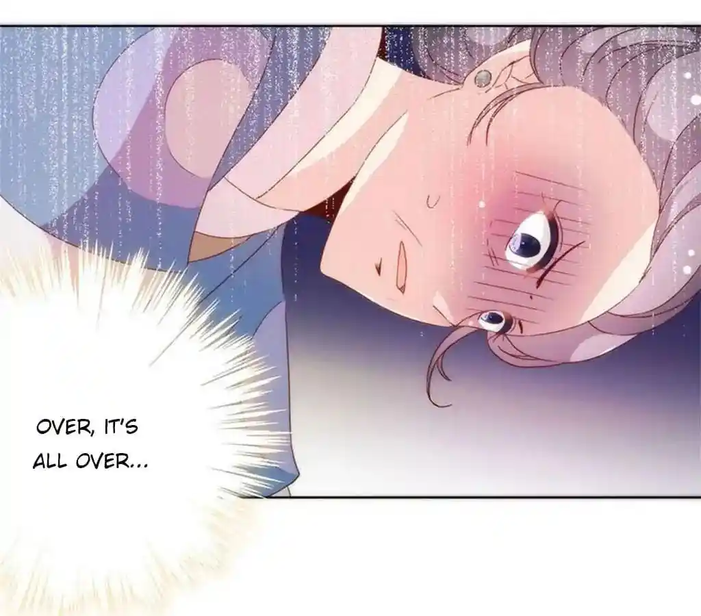 The Empress’ Poor-quality Special Effects Chapter 56