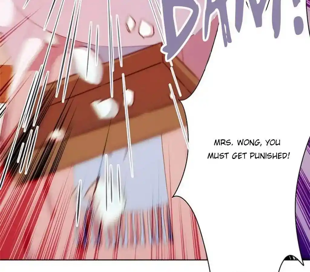 The Empress’ Poor-quality Special Effects Chapter 56