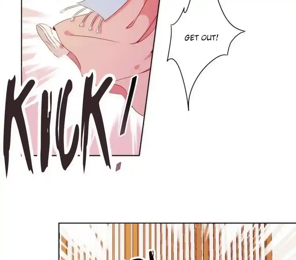 The Empress’ Poor-quality Special Effects Chapter 57