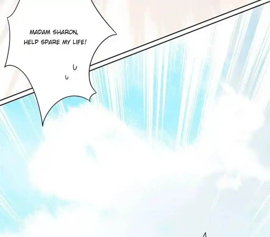 The Empress’ Poor-quality Special Effects Chapter 57