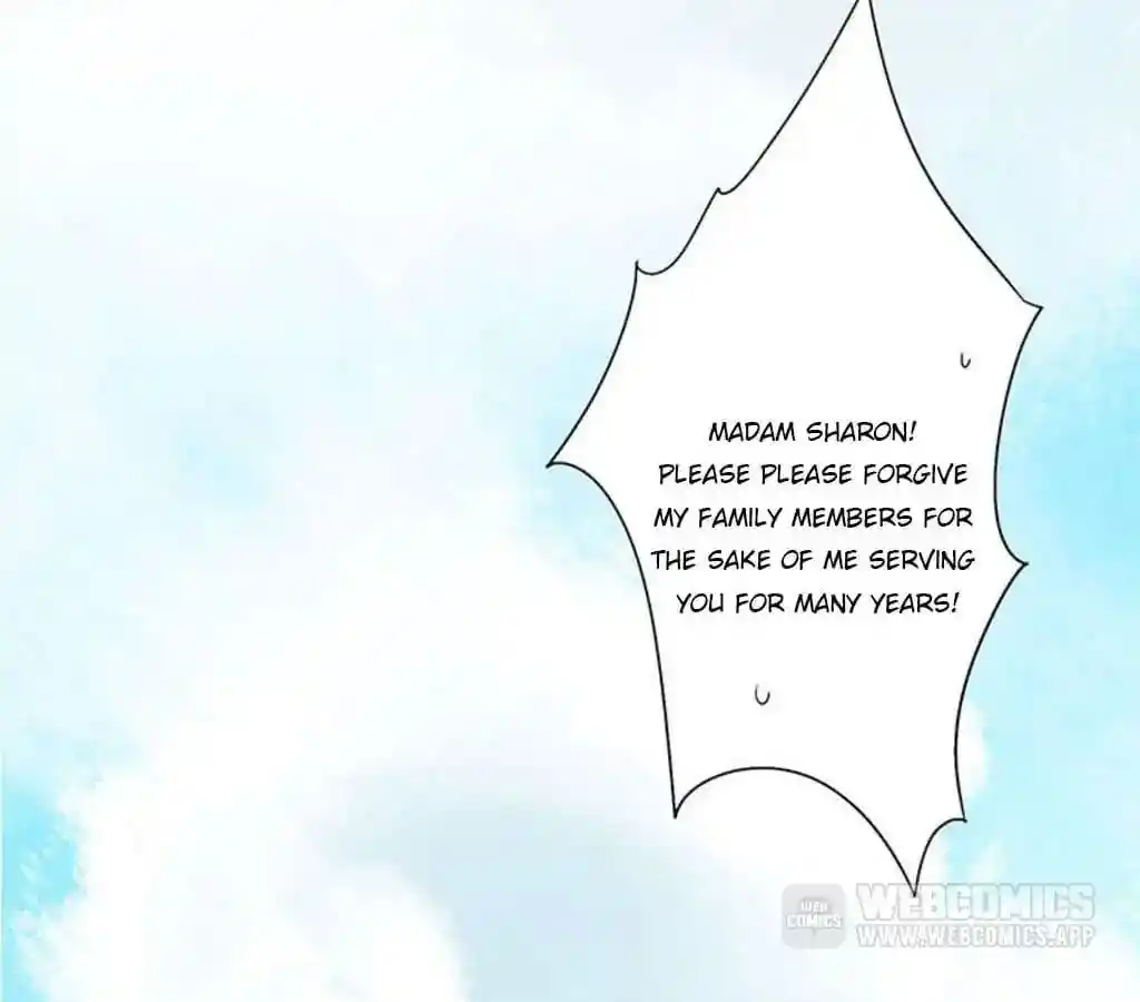 The Empress’ Poor-quality Special Effects Chapter 57